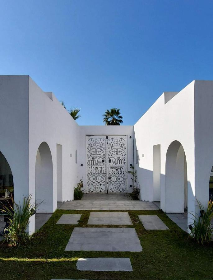 Maison - Dar Ouled Soltane Gammarth Exterior photo