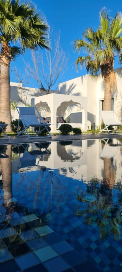 Maison - Dar Ouled Soltane Gammarth Exterior photo