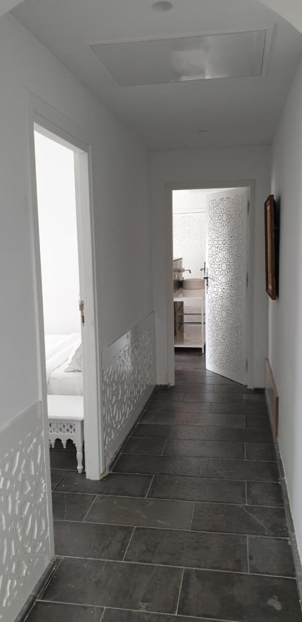 Maison - Dar Ouled Soltane Gammarth Exterior photo