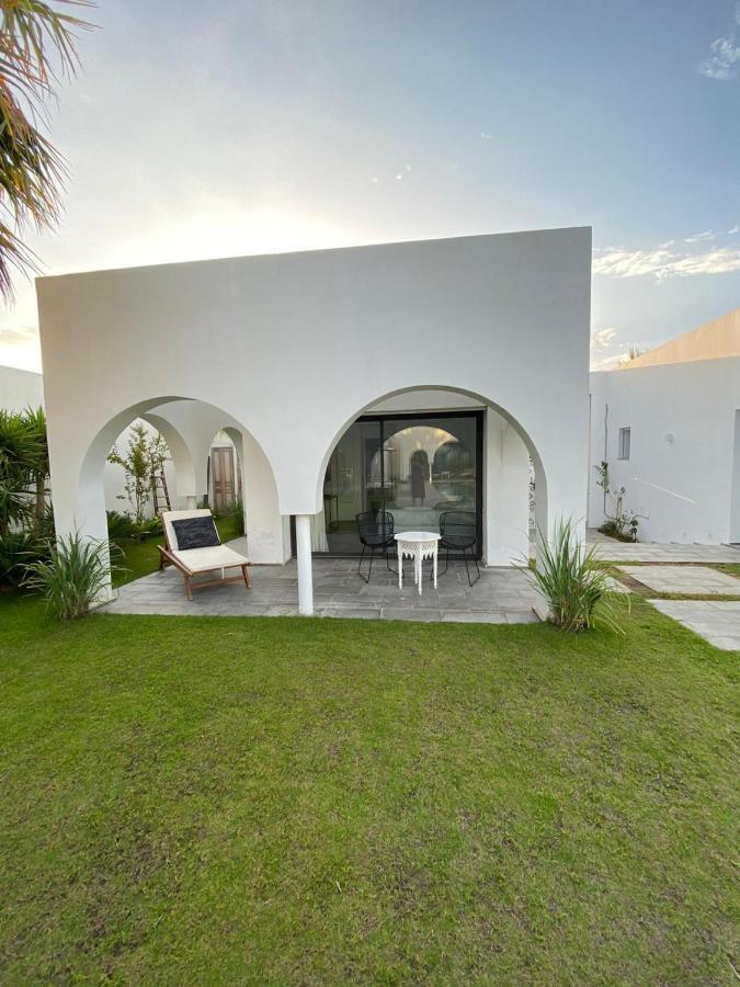 Maison - Dar Ouled Soltane Gammarth Exterior photo