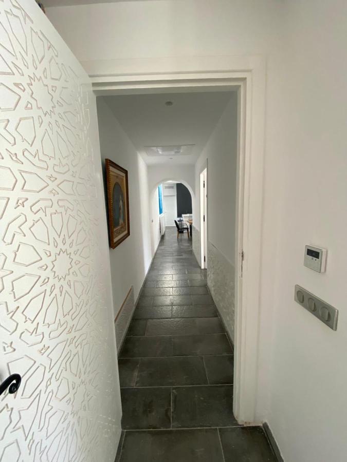 Maison - Dar Ouled Soltane Gammarth Exterior photo