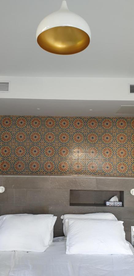 Maison - Dar Ouled Soltane Gammarth Exterior photo