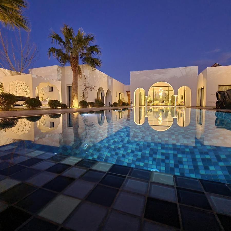 Maison - Dar Ouled Soltane Gammarth Exterior photo