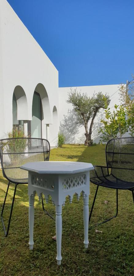 Maison - Dar Ouled Soltane Gammarth Exterior photo